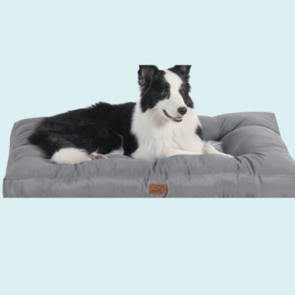 Bedsure Waterproof dog bed