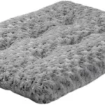 Midwest homes for pets plush dog bed