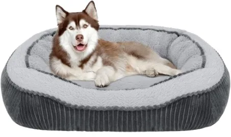 MIXJOY dog bed